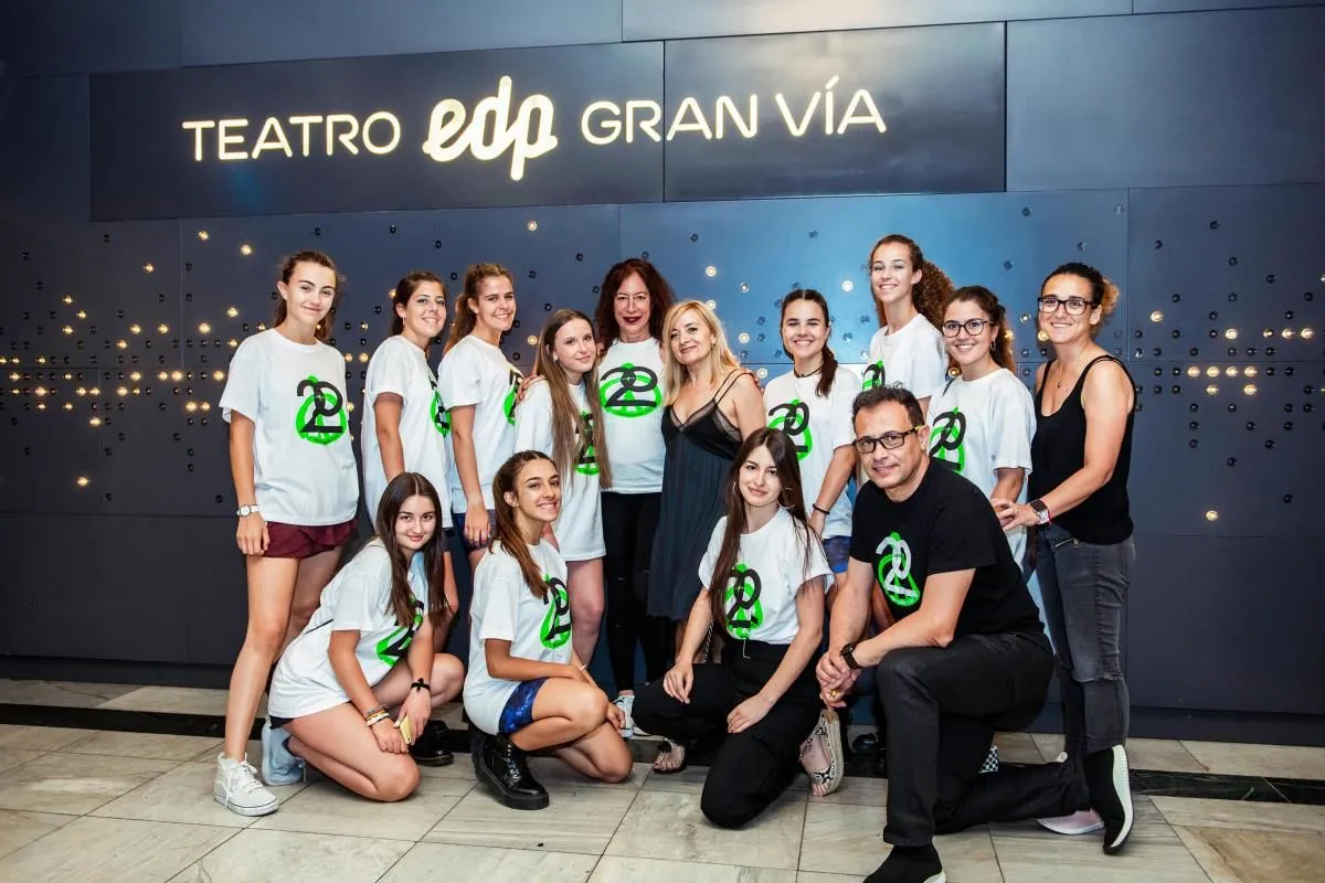 La imagen 1 de la Empresa PERFORMANCE EAD