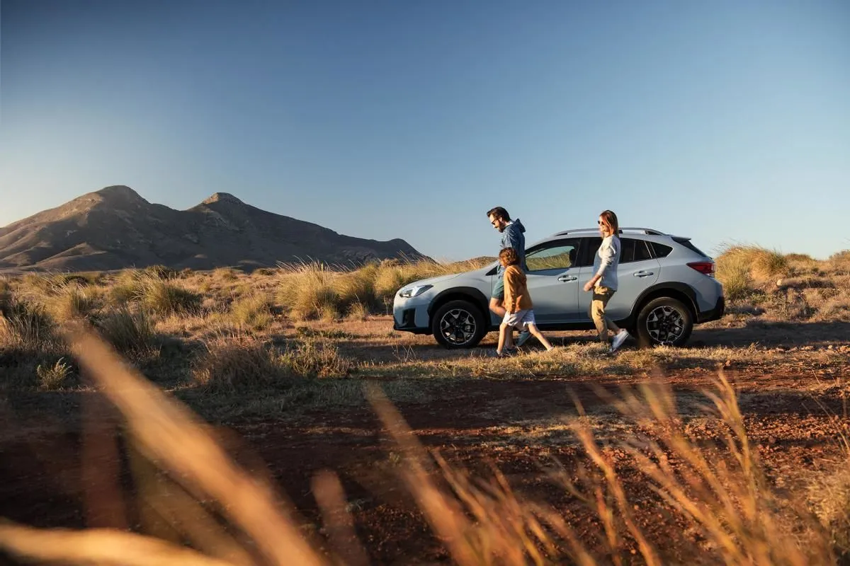 La imagen 3 de la Empresa SUBARU SUBARCENTRO