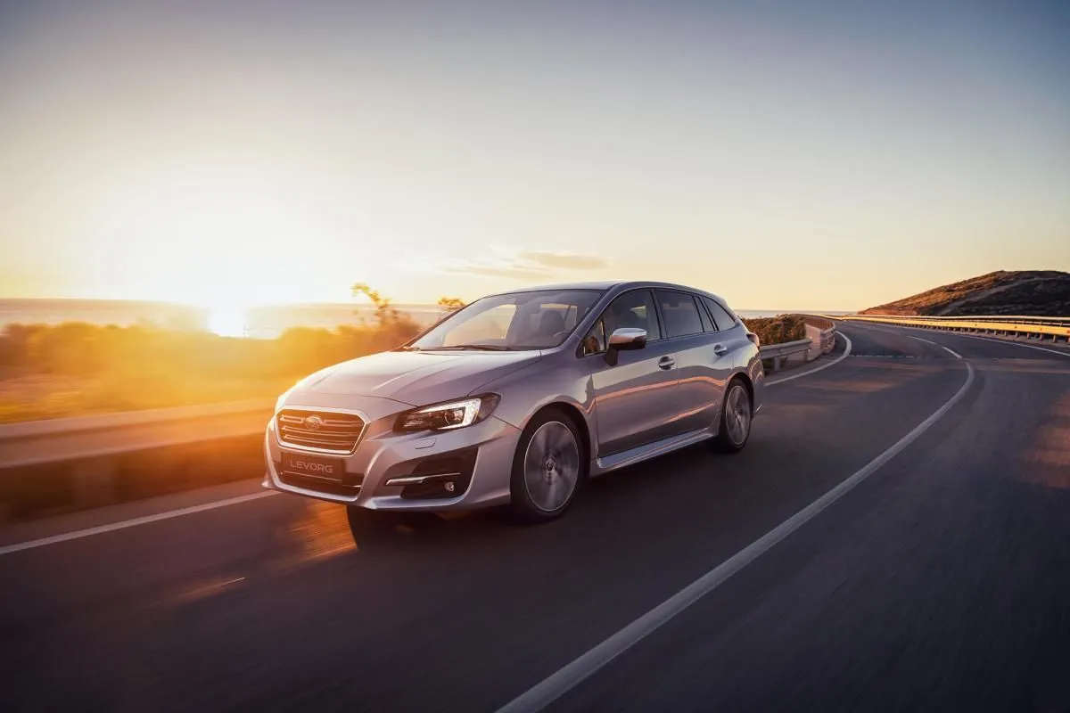 La imagen 4 de la Empresa SUBARU SUBARCENTRO