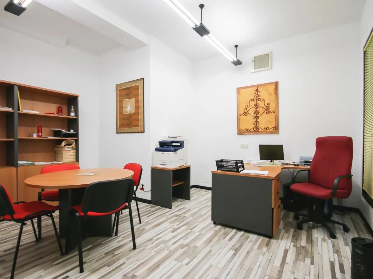 La imagen 9 de la Empresa HECOP CENTROS DE NEGOCIOS