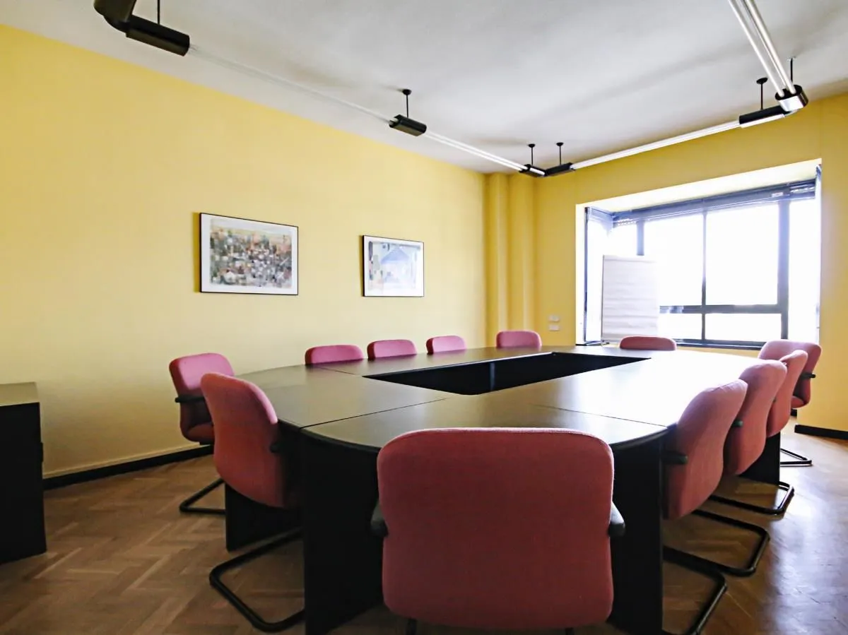 La imagen 13 de la Empresa HECOP CENTROS DE NEGOCIOS