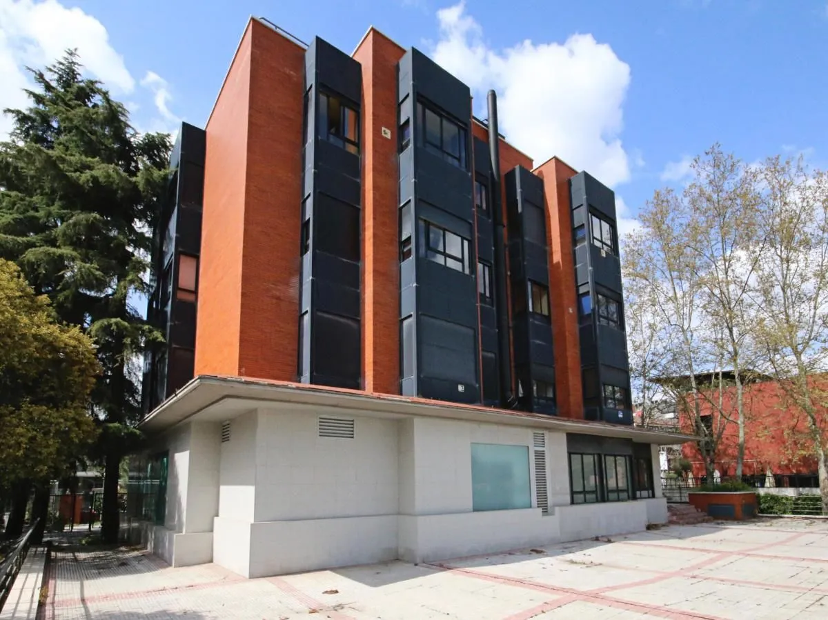 La imagen 15 de la Empresa HECOP CENTROS DE NEGOCIOS
