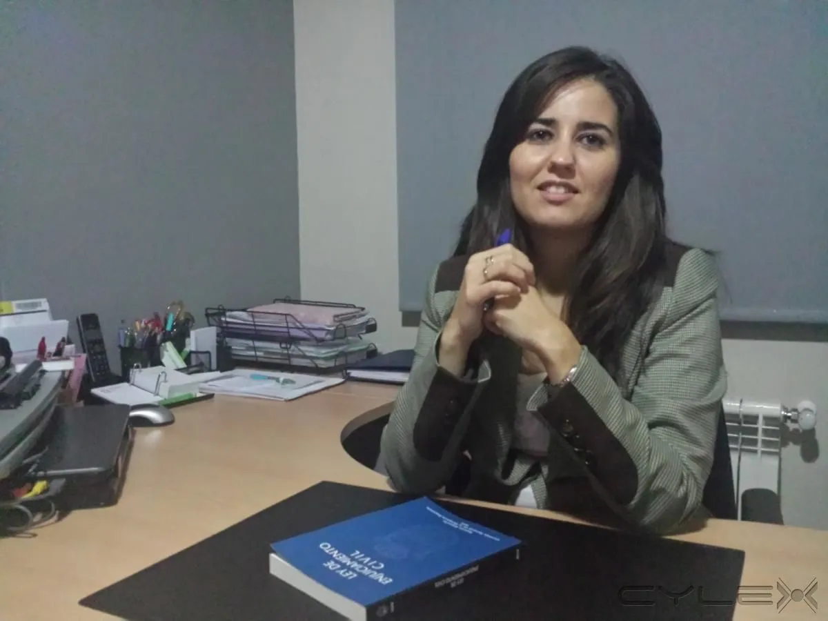 La imagen 4 de la Empresa JIMÉNEZ COMENDADOR ABOGADOS