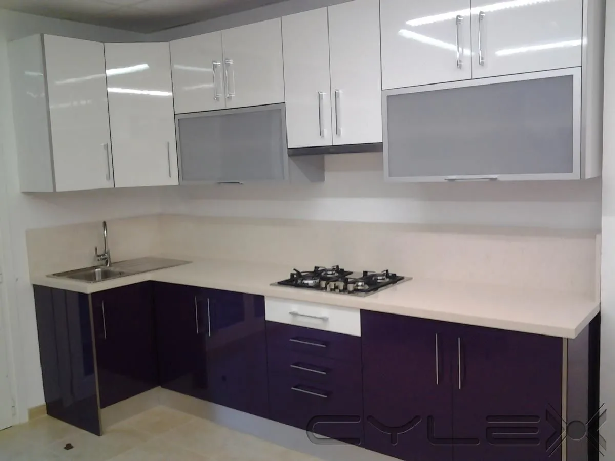 La imagen 2 de la Empresa MUEBLES DE COCINA NOVA 2000