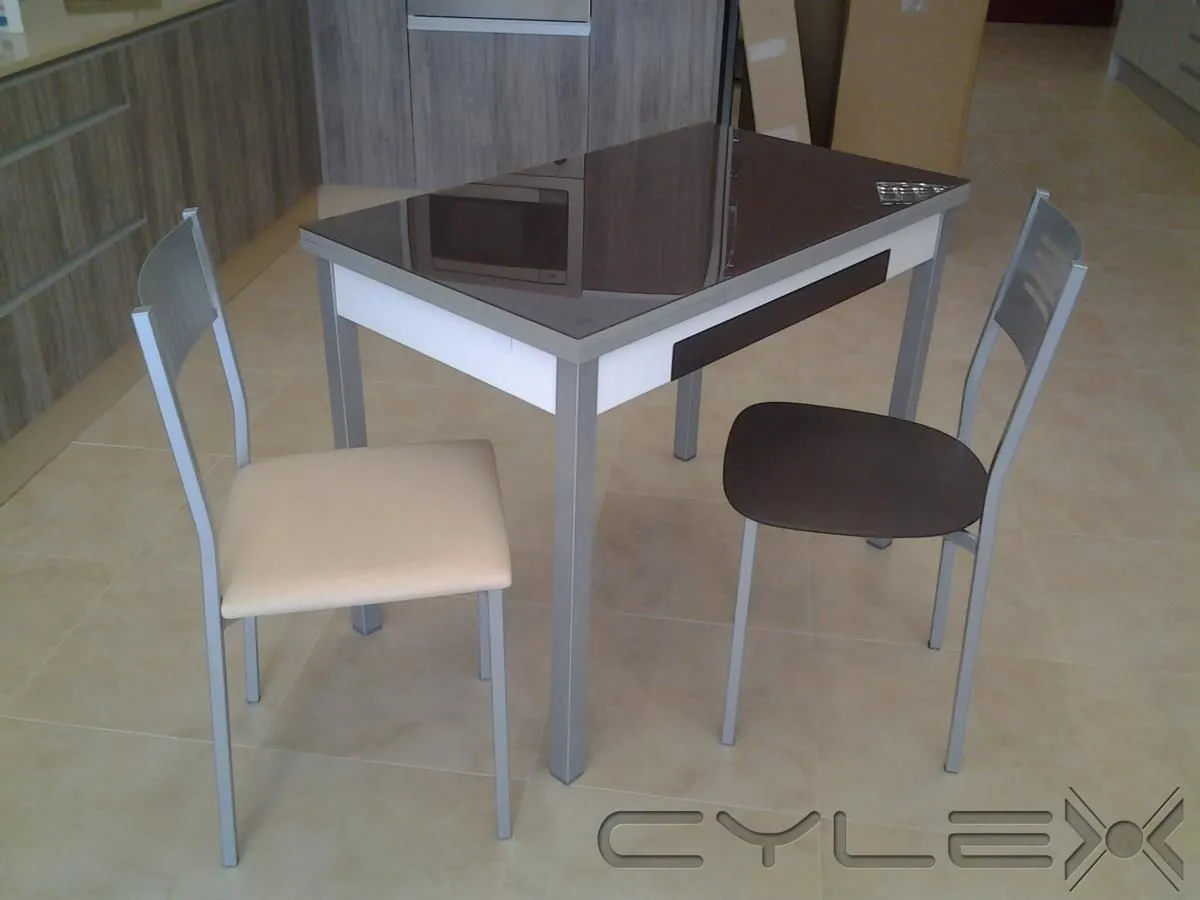 La imagen 6 de la Empresa MUEBLES DE COCINA NOVA 2000