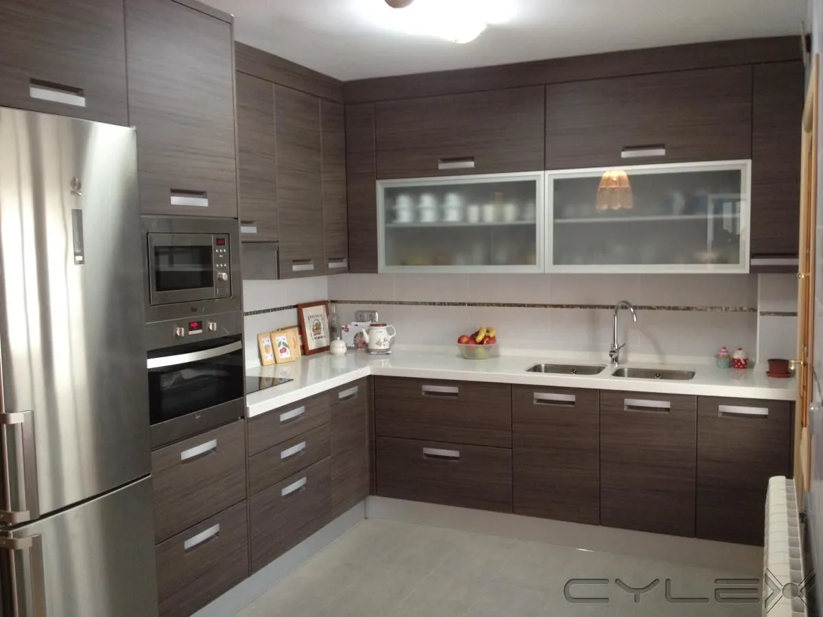 La imagen 13 de la Empresa MUEBLES DE COCINA NOVA 2000
