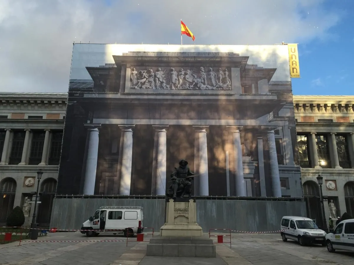 La imagen 3 de la Empresa UNAN UNION ANDAMIOS