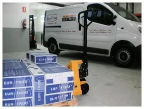 La imagen 1 de la Empresa REPMAN SOLDADURAS