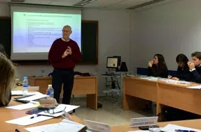 La imagen 4 de la Empresa CENTRO MANUEL ESCUDERO - PSICÓLOGOS Y PSIQUIATRAS MADRID