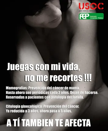 La imagen 1 de la Empresa USOC FEDERACIÓN EMPLEADOS PÚBLICOS