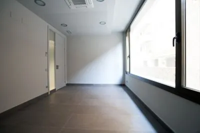 La imagen 1 de la Empresa CENTRE EMPRESARIAL BONANOVA