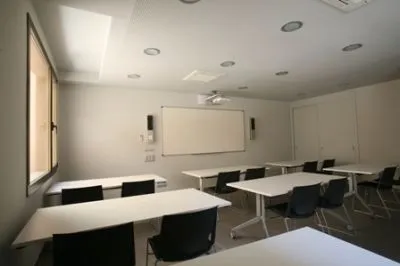 La imagen 2 de la Empresa CENTRE EMPRESARIAL BONANOVA