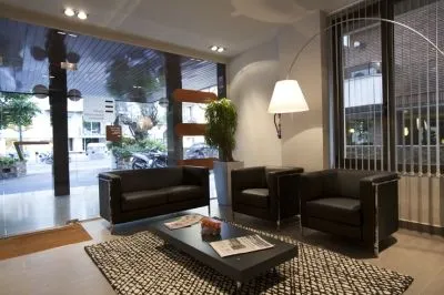 La imagen 4 de la Empresa CENTRE EMPRESARIAL BONANOVA