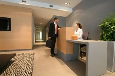 La imagen 5 de la Empresa CENTRE EMPRESARIAL BONANOVA