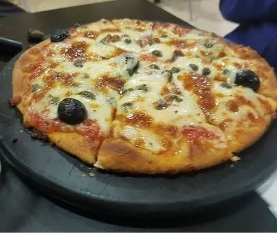 La imagen 1 de la Empresa PIZZERÍA TOSCANA