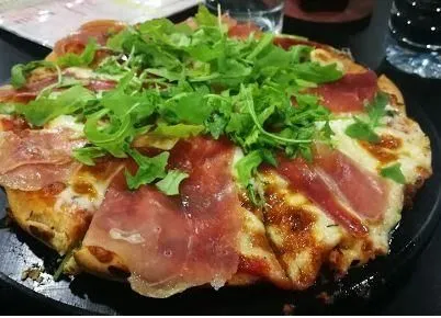 La imagen 4 de la Empresa PIZZERÍA TOSCANA