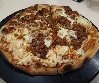 La imagen 2 de la Empresa PIZZERÍA TOSCANA