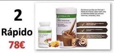 La imagen 9 de la Empresa MONI NUTRIACTIVA, MIEMBRO INDEPENDIENTE DE HERBALIFE.