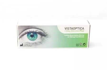 La imagen 9 de la Empresa VISTAOPTICA