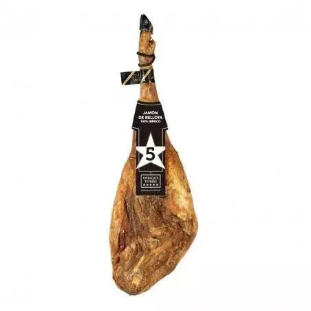 La imagen 64 de la Empresa ENRIQUE TOMÁS JAMON-TAPAS-VINO