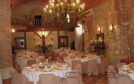 La imagen 2 de la Empresa ABADIA DE RECAS