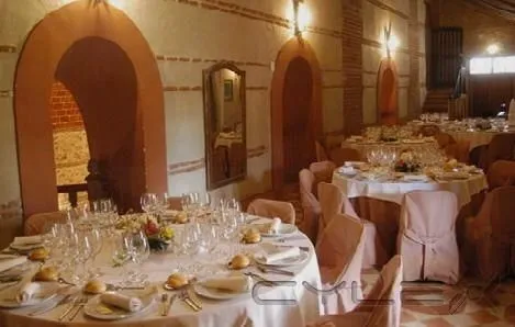 La imagen 1 de la Empresa ABADIA DE RECAS