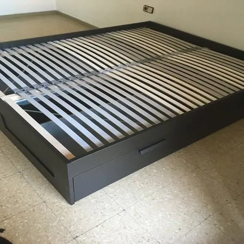 La imagen 5 de la Empresa MONTAJE DE MUEBLES Y MUDANZAS JOAN