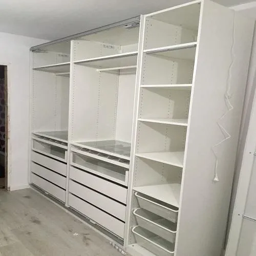 La imagen 9 de la Empresa MONTAJE DE MUEBLES Y MUDANZAS JOAN