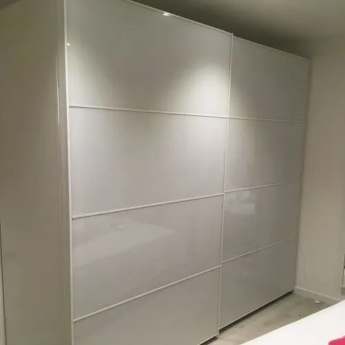 La imagen 12 de la Empresa MONTAJE DE MUEBLES Y MUDANZAS JOAN
