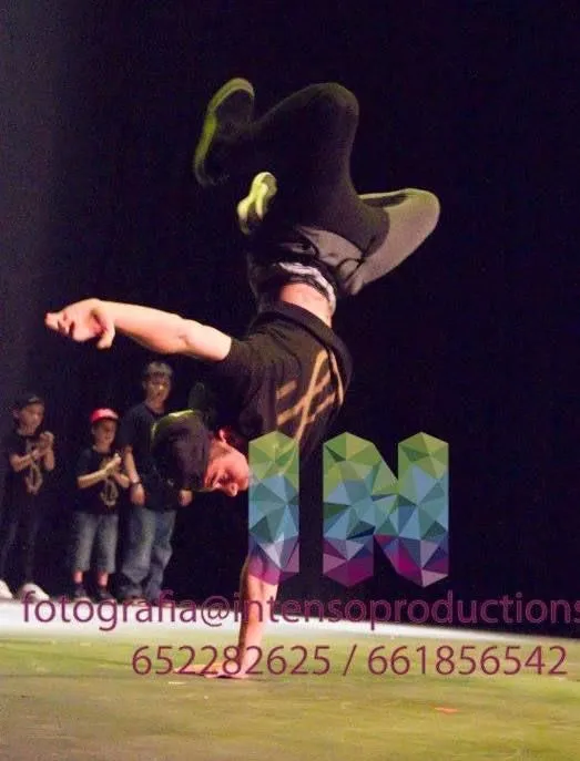 La imagen 14 de la Empresa PERFORMANCE EAD