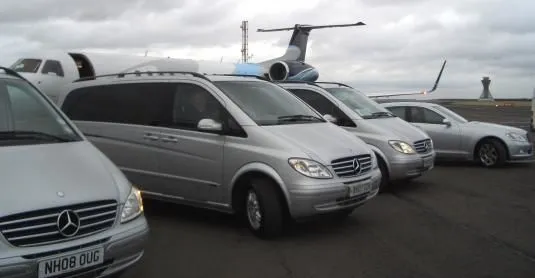 La imagen 7 de la Empresa AIRPORT TRANSFERS MAJORCA