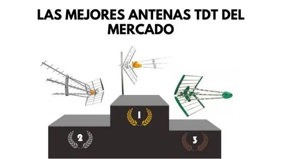 La imagen 4 de la Empresa ANTENAS 2000