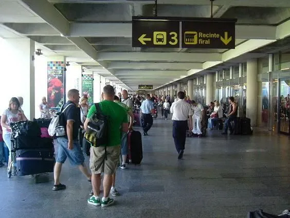 La imagen 8 de la Empresa AIRPORT TRANSFERS MAJORCA