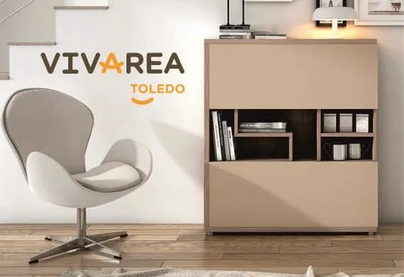 La imagen 24 de la Empresa VIVAREA TOLEDO