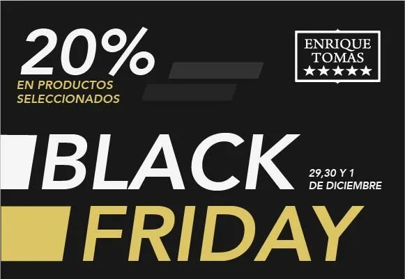 La imagen 20 de la Empresa ENRIQUE TOMÁS JAMON-TAPAS-VINO