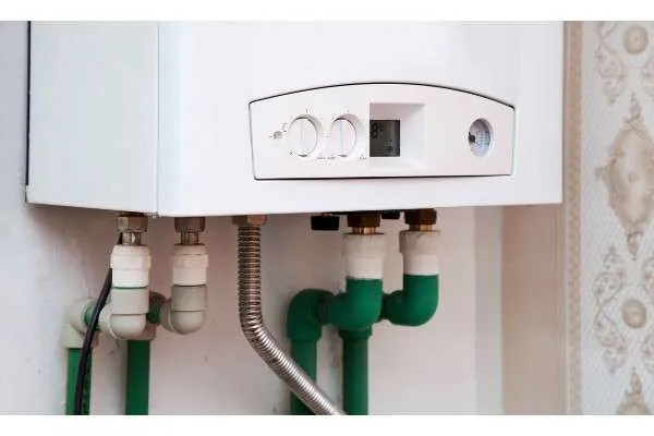 La imagen 2 de la Empresa INTLADOR DE GAS MADRID
