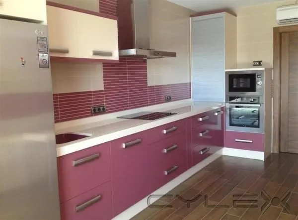 La imagen 5 de la Empresa MUEBLES DE COCINA NOVA 2000
