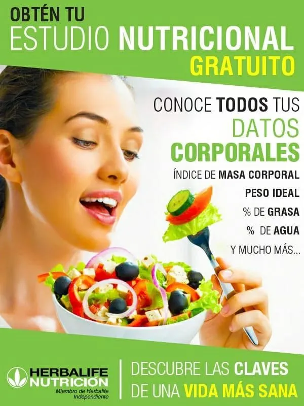 La imagen 3 de la Empresa MONI NUTRIACTIVA, MIEMBRO INDEPENDIENTE DE HERBALIFE.