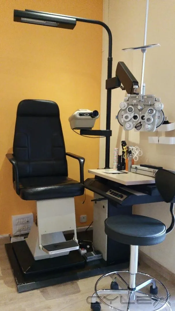La imagen 6 de la Empresa CENTRE D'OPTOMETRIA VISIO 3
