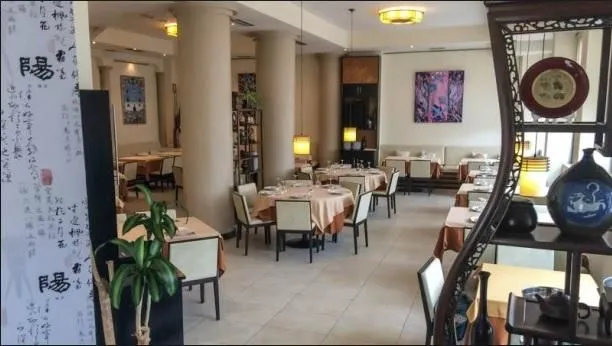 La imagen 1 de la Empresa SOHO WOK & GRILL