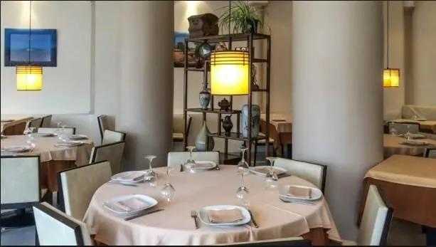 La imagen 3 de la Empresa SOHO WOK & GRILL