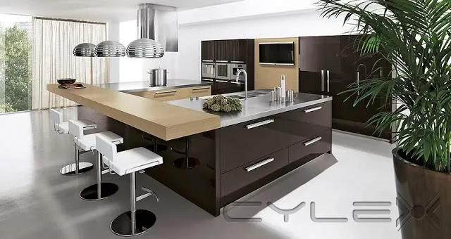 La imagen 10 de la Empresa MUEBLES DE COCINA NOVA 2000