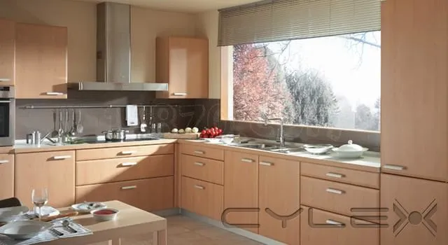 La imagen 11 de la Empresa MUEBLES DE COCINA NOVA 2000