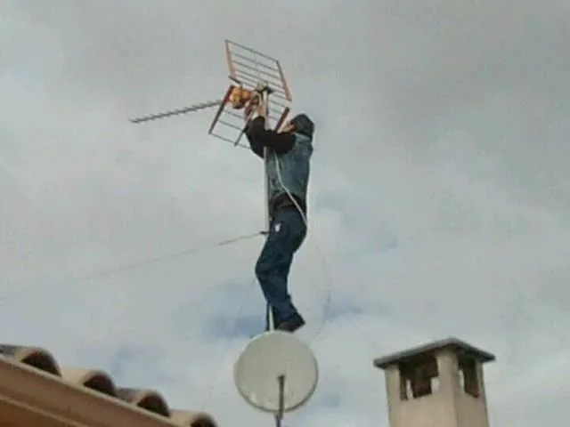 La imagen 5 de la Empresa ANTENAS 2000