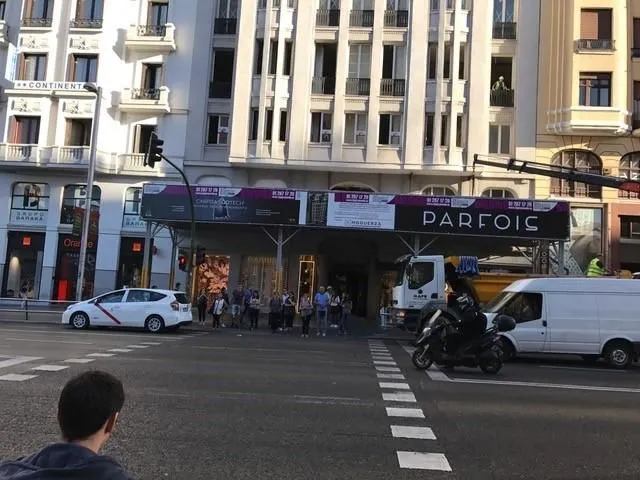 La imagen 9 de la Empresa UNAN UNION ANDAMIOS