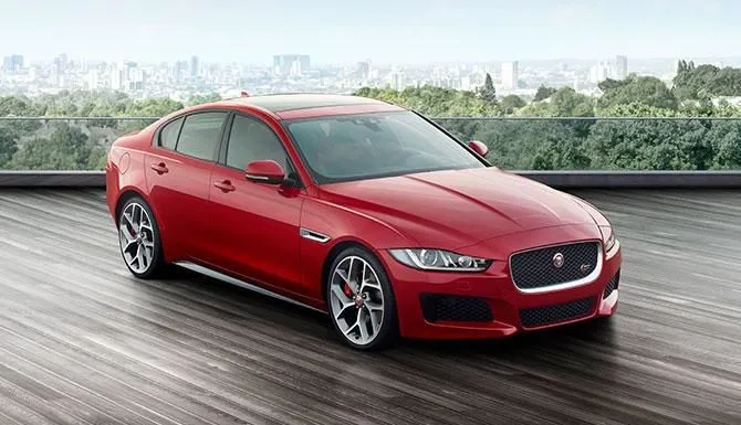 La imagen 3 de la Empresa JAGUAR DONNAY
