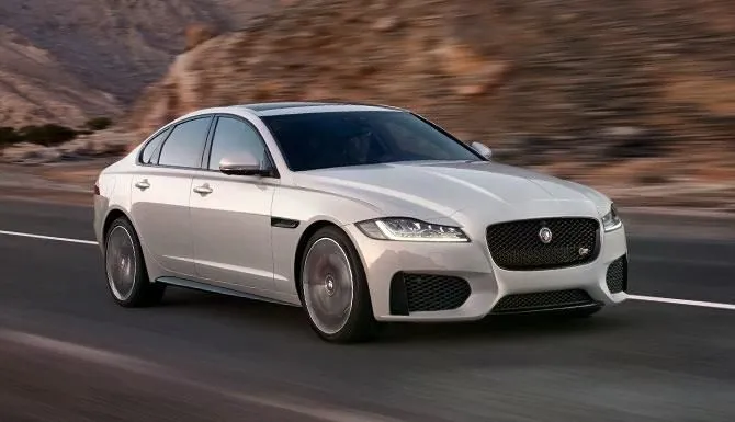 La imagen 4 de la Empresa JAGUAR DONNAY