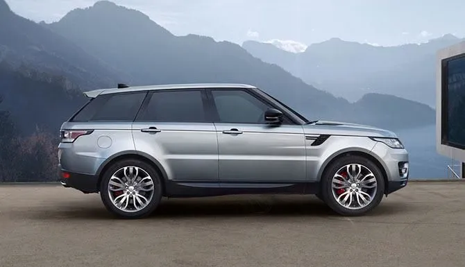 La imagen 5 de la Empresa LAND ROVER DIVENTO 4X4