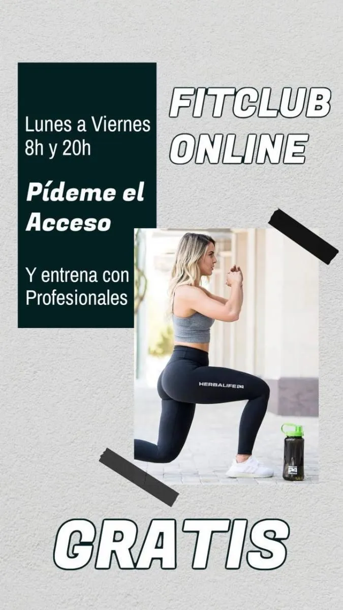 La imagen 4 de la Empresa MONI NUTRIACTIVA, MIEMBRO INDEPENDIENTE DE HERBALIFE.