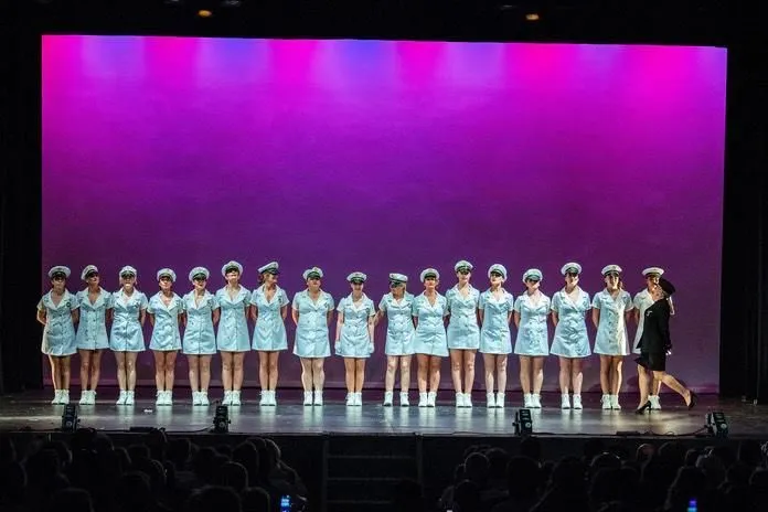 La imagen 16 de la Empresa PERFORMANCE EAD